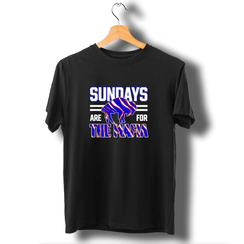 Sundays-Are-For-The-Mafia-Buffalo-Bills-Stripes-T-Shirt-1_T-Shirt-1 Sundays Are For The Mafia Buffalo Bills Stripes T Shirt 1 T Shirt 1