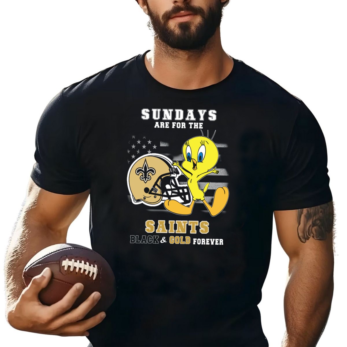 Sundays-Are-For-The-Saints-Black-And-Gold-Forever-T-Shirt-1_t-shirt-4_5
