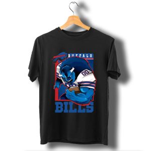 The Bills Nfl Buffalo Bill T Shirt
