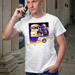 The-Most-100-Yard-Games-In-First-5-Nfl-Seasons-Minnesota-Vikings-Justin-Jefferson-T-Shirt-1_t-shirt-2_3
