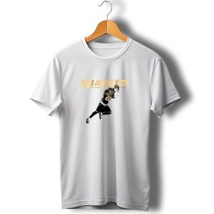 The Need For Shaheed New Orleans Saints Nfl Rashid Shaheed T Shirt