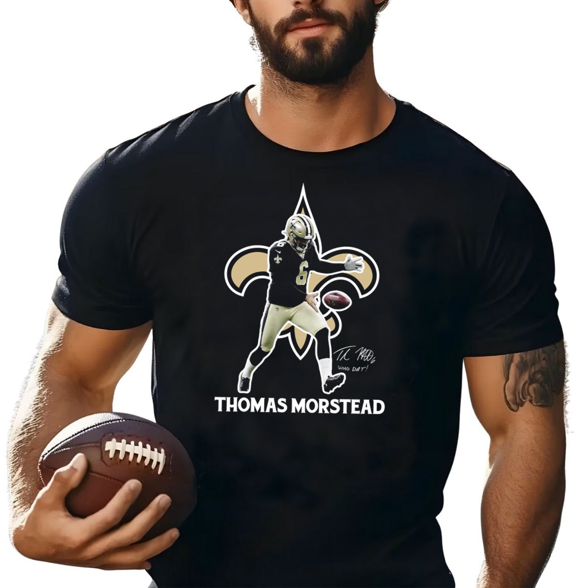 Thomas-Morstead-New-Orleans-Saints-Who-Dat-Fleur-De-Lis-T-Shirt-1_t-shirt-4_5