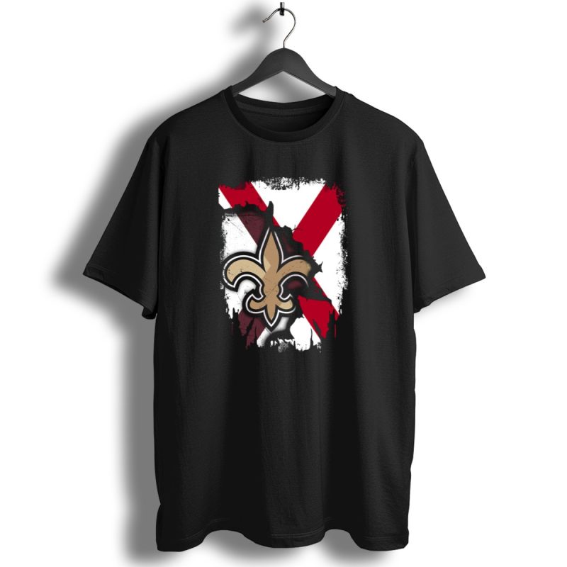 Together-Alabama-New-Orleans-Saints-Fleur-De-Lis-T-Shirt-1_T-Shirt-1 Together Alabama New Orleans Saints Fleur De Lis T Shirt 1 T Shirt 1
