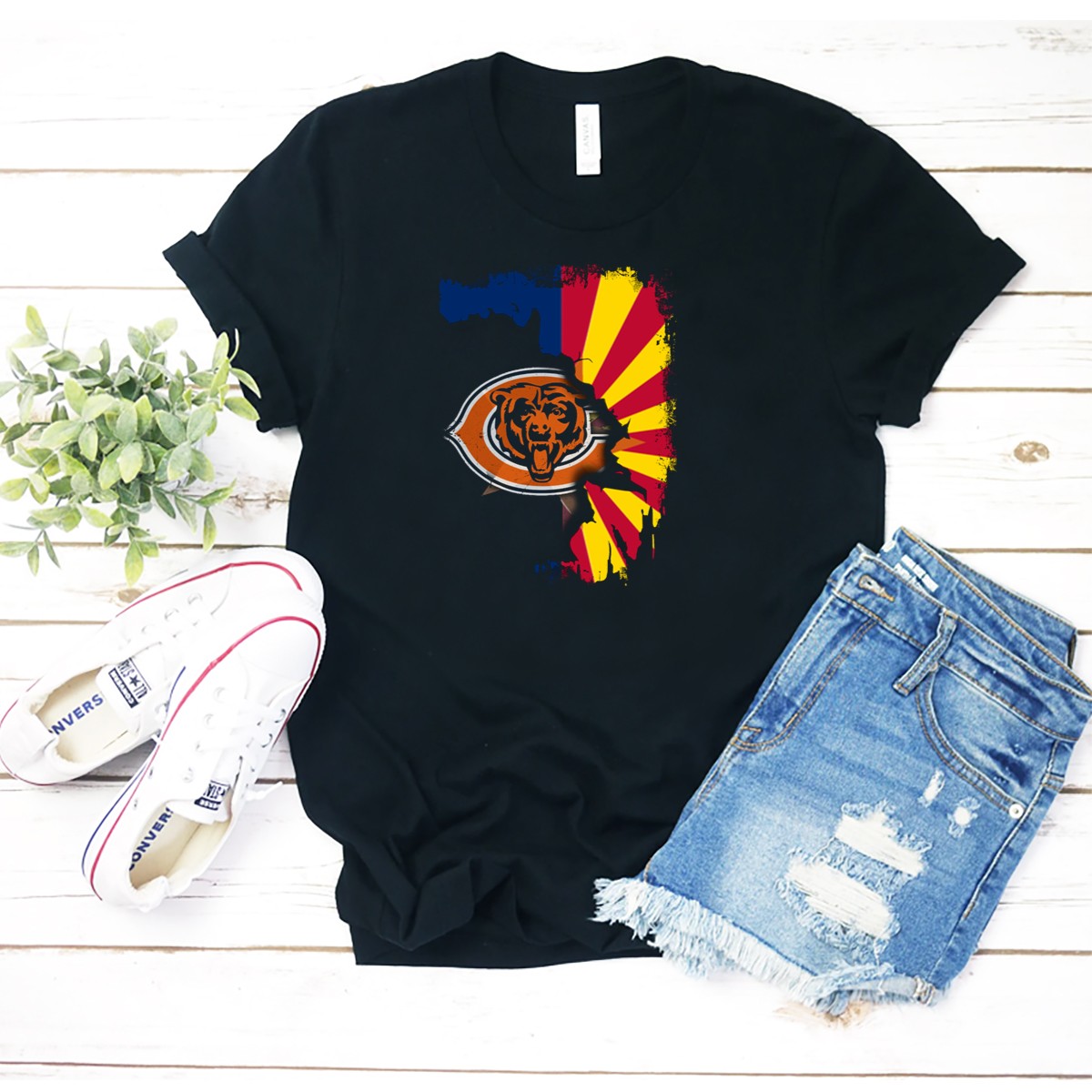 Together-Arizona-Chicago-Bears-T-Shirt-1_t-shirt-2_3