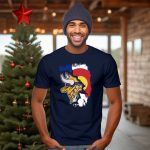 Together-Colorado-Vikings-Emblem-And-Flag-Fusion-T-Shirt-1_t-shirt-3_4
