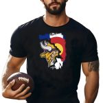 Together-Colorado-Vikings-Emblem-And-Flag-Fusion-T-Shirt-1_t-shirt-4_5