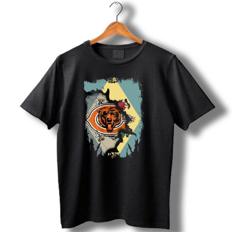 Together-Delaware-With-Chicago-Bears-Logo-And-State-Flag-Elements-T-Shirt-1_T-Shirt-1 Together Delaware With Chicago Bears Logo And State Flag Elements T Shirt 1 T Shirt 1