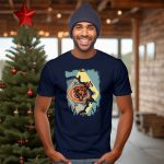 Together-Delaware-With-Chicago-Bears-Logo-And-State-Flag-Elements-T-Shirt-1_t-shirt-3_4