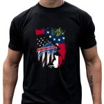Together-Georgia-Flag-Buffalo-Bills-American-Flag-Fusion-T-Shirt-1_t-shirt-4_5