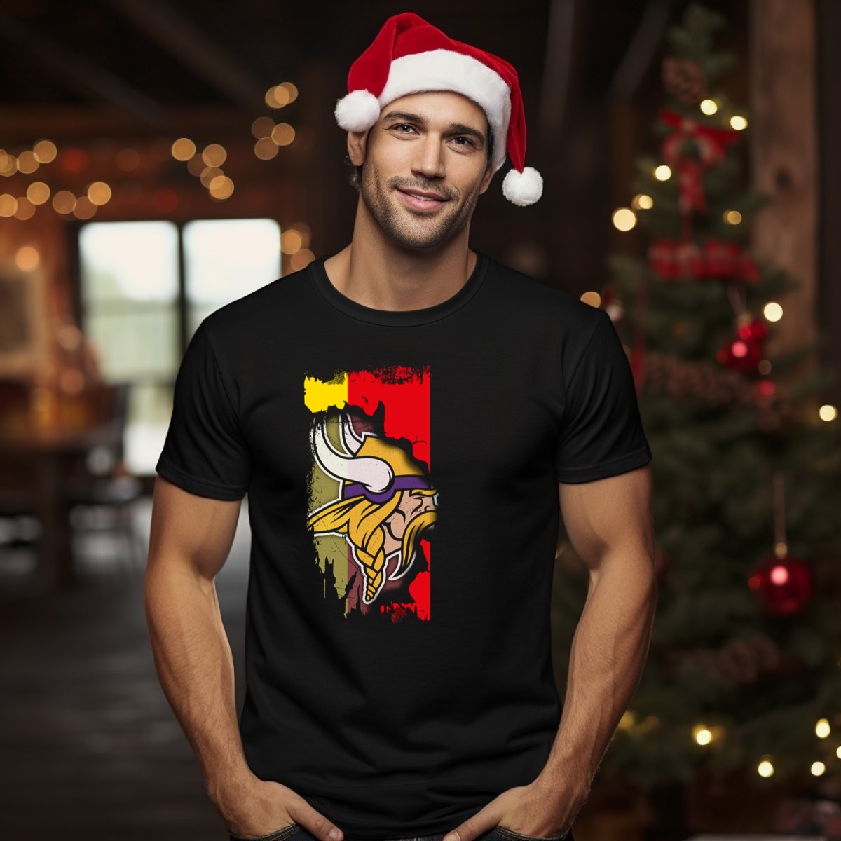 Together-Germany-With-Vikings-Logo-And-Flag-Fusion-T-Shirt-1_t-shirt-1_2