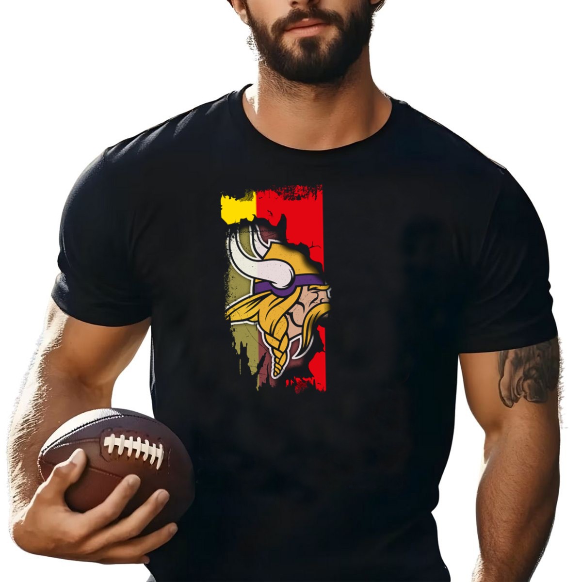 Together-Germany-With-Vikings-Logo-And-Flag-Fusion-T-Shirt-1_t-shirt-4_5