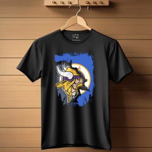 Together Minnesota Pride Vikings Nfl Football T Shirt