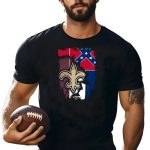 Together-Mississippi-With-Saints-Fleur-De-Lis-And-Confederate-Flag-T-Shirt-1_t-shirt-4_5