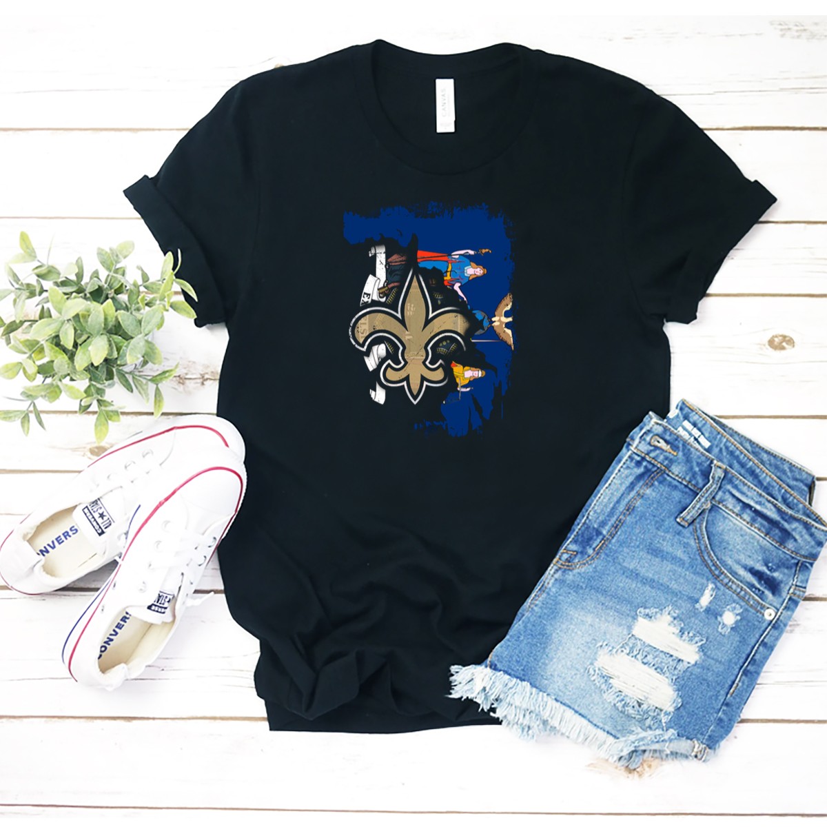 Together-New-York-Fleur-De-Lis-Saints-Symbol-And-Flag-T-Shirt-1_t-shirt-2_3