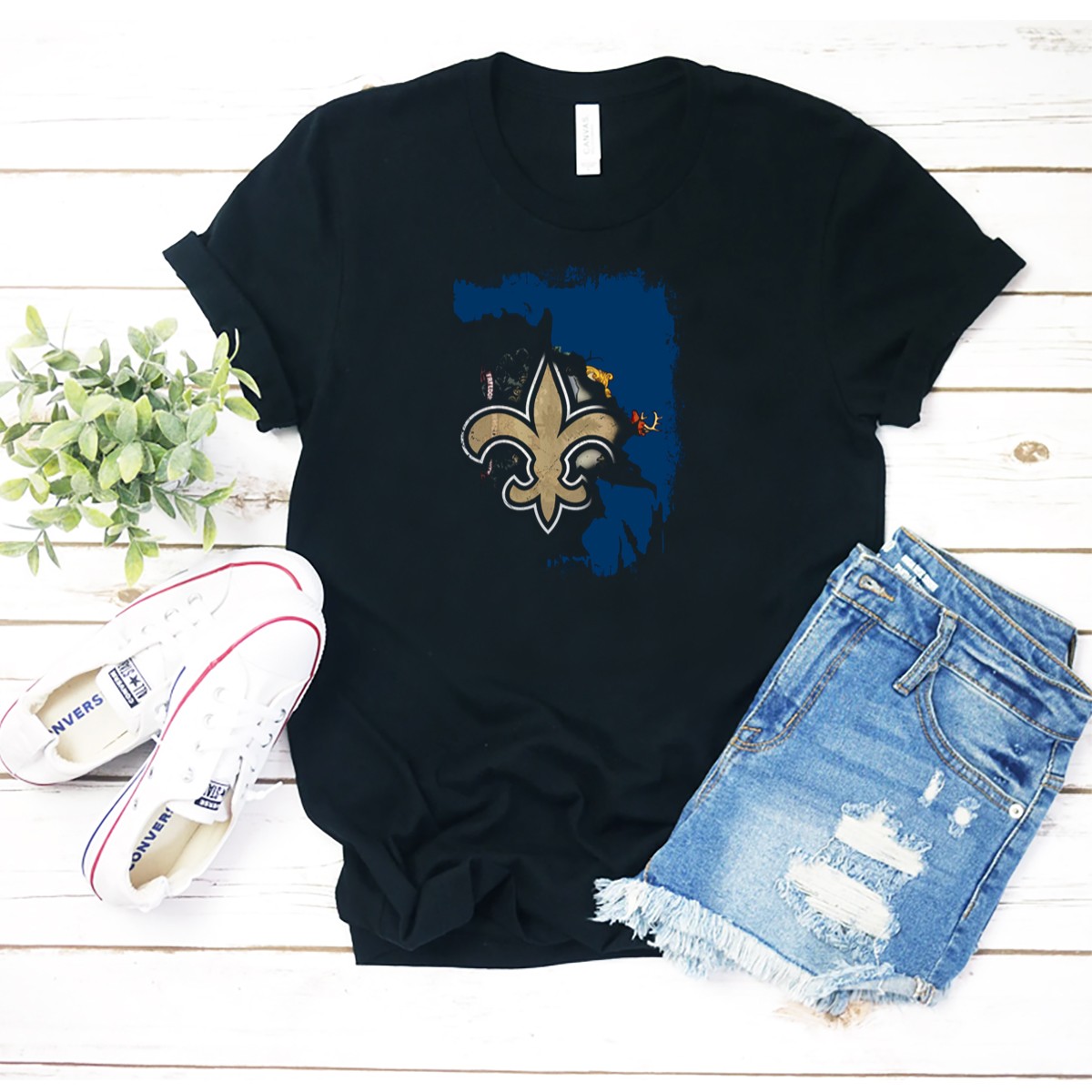 Together-Vermont-New-Orleans-Saints-Fleur-De-Lis-T-Shirt-1_t-shirt-2_3