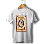 Town-Of-Saints-Vera-Club-Zaterdag-19-Oktober-Oosterstraat-44-Groningen-Nederland-T-Shirt-1_t-shirt-1