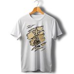 Ucf-Knights-New-Orleans-Saints-Gold-Fleur-De-Lis-Logo-Mashup-T-Shirt-1_t-shirt-1
