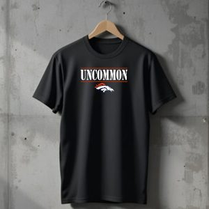 Uncommon Denver Broncos T-Shirt