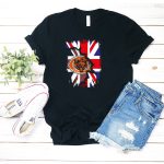 United-Kingdom-Flag-With-Chicago-Bears-Logo-Overlap-T-Shirt-1_t-shirt-2_3