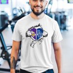 Vikings-Dodgers-Its-In-My-Heart-La-Logo-Split-Purple-And-Blue-Heart-Nfl-Mlb-Fans-T-Shirt-1_t-shirt-3_4