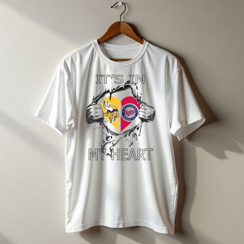 Vikings-Minnesota-Twins-Its-In-My-Heart-T-Shirt-1_T-Shirt-1 Vikings Minnesota Twins Its In My Heart T Shirt 1 T Shirt 1