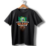 Washington-State-Pride-With-Chicago-Bears-Roots-Connection-T-Shirt-1_t-shirt-1