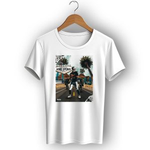 Week 3 Las Vegas Raiders Home Opener Gameday September T-Shirt
