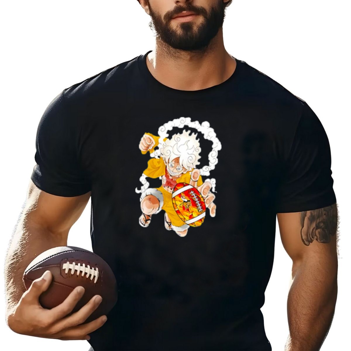 Welcome-Luffy-Gear-5-White-Hair-Joins-The-Minnesota-Vikings-Football-Team-T-Shirt-1_t-shirt-4_5