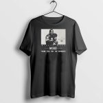 Willie Wood Rip Thank You For The Memories 23.12.1936 03.02.2020 Green Bay Packers T-Shirt