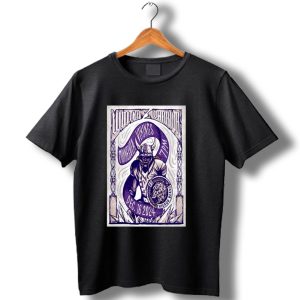 Winter Warrior Minnesota Vikings Vs Chicago Bears Dec 16 2024 7Pm T Shirt