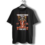 Yorkshire-Terrier-and-Cincinnati-Bengals-for-Life-T-Shirt-1_t-shirt-1