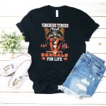 Yorkshire-Terrier-and-Cincinnati-Bengals-for-Life-T-Shirt-1_t-shirt-1_2