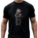 baby groot kansas city chiefs football 4 t shirt.jpg