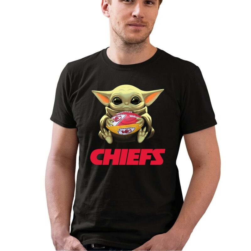 Baby Yoda Hug Kansas City Chiefs 0 T Shirt.jpg