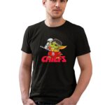 baby yoda patrick mahomes kansas city chiefs super bowl liv champions 0 t shirt.jpg