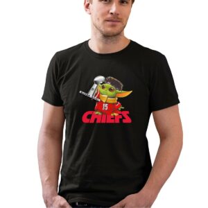 baby yoda patrick mahomes kansas city chiefs super bowl liv champions 0 t shirt.jpg