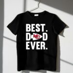 best dad ever kansas city chiefs logo father day 2 t shirt.jpg