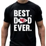 best dad ever kansas city chiefs logo father day 4 t shirt.jpg