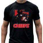 captain america thor spider man hawkeye avengers endgame football kansas city chiefs 2021 4 shirt.jpg