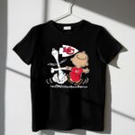 charlie brown and snoopy kansas city chiefs 2 t shirt.jpg