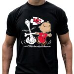 charlie brown and snoopy kansas city chiefs 4 t shirt.jpg