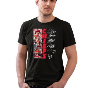 chiefs derrick thomas priest holmes will shields signature 0 t shirt.jpg