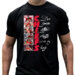 chiefs derrick thomas priest holmes will shields signature 4 t shirt.jpg