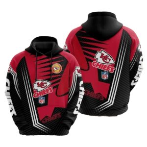 chiefs red and black power stripes hoodie.jpg
