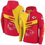 custom kansas city chiefs abstract shape red hoodie fashion forward.jpg
