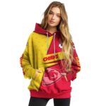 custom kansas city chiefs abstract shape red hoodie high quality.jpg