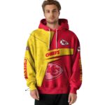 custom kansas city chiefs abstract shape red hoodie latest model.jpg