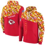 custom kansas city chiefs camo pattern red hoodie fashion forward 1.jpg