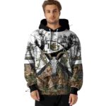 custom kansas city chiefs forest silhouette hoodie latest model.jpg
