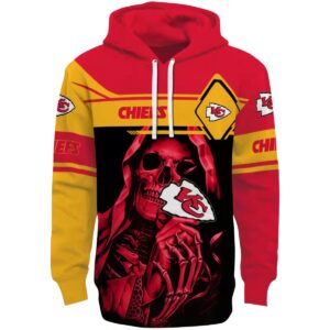 custom kansas city chiefs grim reaper red black hoodie best selling.jpg